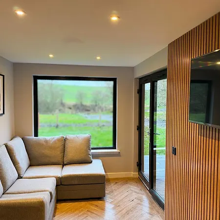 River Logie Lodges Westfield  Exterior photo