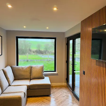 River Logie Lodges Westfield  Exterior photo