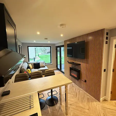River Logie Lodges Westfield  Exterior photo