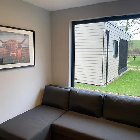 River Logie Lodges Westfield  Exterior photo