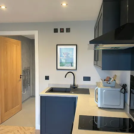 River Logie Lodges Westfield  Exterior photo
