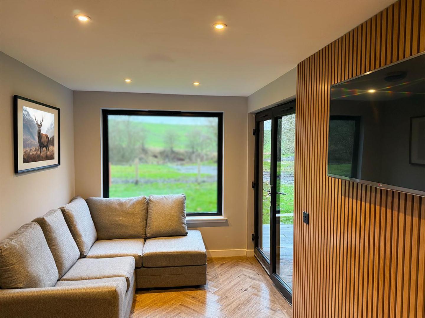 Lodge River Logie *